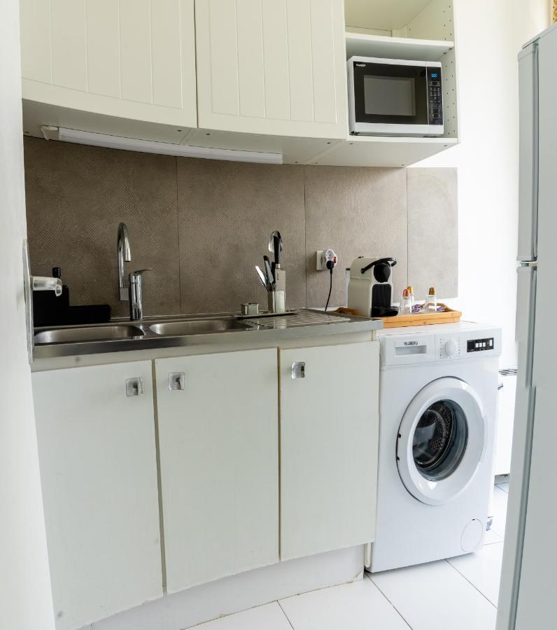2 Pieces Confortable Proche Paris Вильмомбль Экстерьер фото