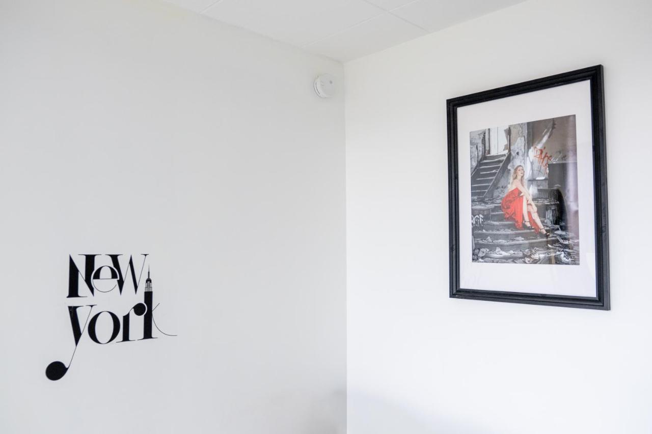 2 Pieces Confortable Proche Paris Вильмомбль Экстерьер фото