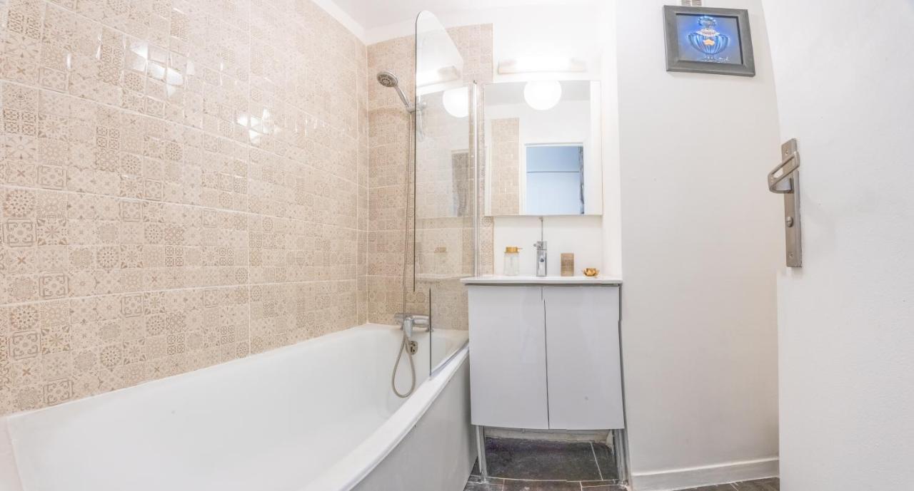 2 Pieces Confortable Proche Paris Вильмомбль Экстерьер фото
